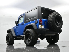 Used 2016  Jeep Wrangler 4WD 2dr Sport at Landmark Auto Credit Center near springfield&comma; IL
