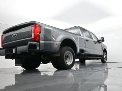 Used 2025  Ford Super Duty F-350 4WD XLT Crew Cab DRW 8' Box at Landmark Auto Credit Center near springfield&comma; IL