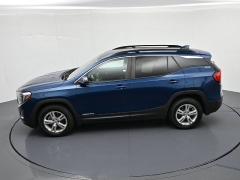 Used 2021  GMC Terrain AWD 4dr SLE at Landmark Auto Credit Center near springfield&comma; IL