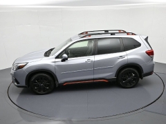 Used 2023  Subaru Forester Sport CVT at Landmark Auto Credit Center near springfield&comma; IL