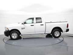 Used 2019  Ram 1500 Classic Tradesman 4x4 Quad Cab 6'4" Box at Landmark Auto Credit Center near springfield&comma; IL