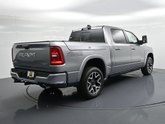 Used 2025  Ram 1500 4WD Laramie Crew Cab 5'7" Box at Landmark Auto Credit Center near springfield&comma; IL