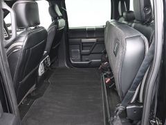 Used 2018  Ford F-150 4WD SuperCrew Platinum 5 1&sol;2 at Landmark Auto Credit Center near springfield&comma; IL