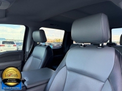 Used 2022  Ford F-150 4WD LARIAT SuperCrew 5&period;5' Box at Landmark Auto Credit Center near springfield&comma; IL