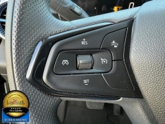 Used 2025  Chevrolet Trax FWD 4dr LT at Landmark Auto Credit Center near springfield&comma; IL