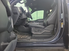 Used 2024  Ford F-150 LARIAT 4WD SuperCrew Box at Landmark Auto Credit Center near springfield&comma; IL