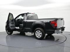 Used 2024  Ford F-150 XL 4WD Reg Cab Box at Landmark Auto Credit Center near springfield&comma; IL