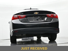 Used 2023  Chevrolet Malibu 4dr Sdn 1LT at Landmark Auto Credit Center near springfield&comma; IL