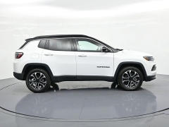 Used 2023  Jeep Compass Limited 4x4 at Landmark Auto Credit Center near springfield&comma; IL