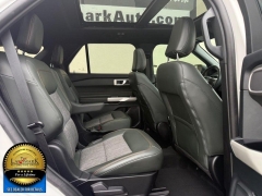 Used 2023  Ford Explorer Timberline 4WD at Landmark Auto Credit Center near springfield&comma; IL