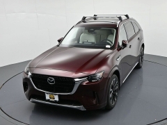 Used 2025  Mazda CX-90 3&period;3 Turbo S Premium Plus Package at Landmark Auto Credit Center near springfield&comma; IL