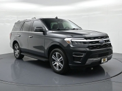 Used 2024  Ford Expedition Limited 4x4 at Landmark Auto Credit Center near springfield&comma; IL
