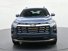 Used 2025  Chevrolet Equinox FWD 4dr LT w&sol;1LT at Landmark Auto Credit Center near springfield&comma; IL