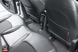 Used 2025  Jeep Compass Trailhawk 4x4 at Landmark Auto Credit Center near springfield&comma; IL