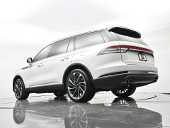 Used 2022  Lincoln Aviator Reserve AWD at Landmark Auto Credit Center near springfield&comma; IL