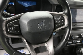 Used 2021  Ford Bronco 2 Door Advanced 4x4 at Landmark Auto Credit Center near springfield&comma; IL