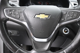 Used 2018  Chevrolet Equinox 4d SUV FWD LT w&sol;1LT at Landmark Auto Credit Center near springfield&comma; IL