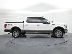 Used 2019  Ford F-150 4WD SuperCrew Box at Landmark Auto Credit Center near springfield&comma; IL