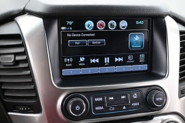 Used 2019  Chevrolet Tahoe 4d SUV 4WD LT at Landmark Auto Credit Center near springfield&comma; IL
