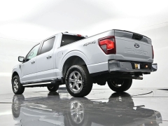Used 2025  Ford F-150 XLT 4WD SuperCrew 5&period;5' Box at Landmark Auto Credit Center near springfield&comma; IL