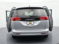 Used 2023  Chrysler Voyager LX FWD at Landmark Auto Credit Center near springfield&comma; IL