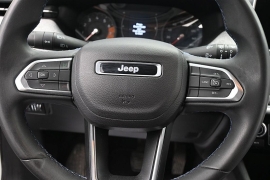 Used 2022  Jeep Compass Latitude 4x4 at Landmark Auto Credit Center near springfield&comma; IL