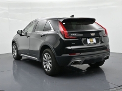 Used 2020  Cadillac XT4 4d SUV AWD Premium Luxury at Landmark Auto Credit Center near springfield&comma; IL