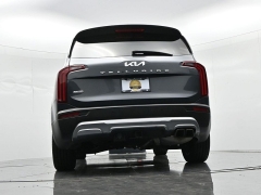 Used 2022  Kia Telluride SX AWD at Landmark Auto Credit Center near springfield&comma; IL
