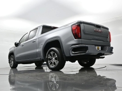 Used 2025  GMC Sierra 1500 4WD Crew Cab 147" SLT at Landmark Auto Credit Center near springfield&comma; IL