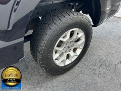 Used 2023  Ford F-150 XLT 4WD SuperCrew 5&period;5' Box at Landmark Auto Credit Center near springfield&comma; IL