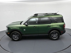 Used 2025  Ford Bronco Sport Big Bend 4x4 at Landmark Auto Credit Center near springfield&comma; IL