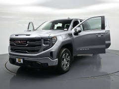Used 2026  GMC Sierra 1500 4WD Crew Cab 147" SLT at Landmark Auto Credit Center near springfield&comma; IL