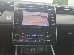 Used 2024  Hyundai Tucson SEL FWD at Landmark Auto Credit Center near springfield&comma; IL