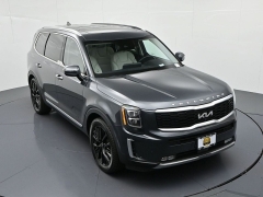 Used 2022  Kia Telluride SX AWD at Landmark Auto Credit Center near springfield&comma; IL