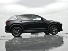 Used 2021  Mazda CX-5 Touring AWD at Landmark Auto Credit Center near springfield&comma; IL