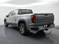 Used 2025  GMC Sierra 1500 4WD Crew Cab 147" SLT at Landmark Auto Credit Center near springfield&comma; IL