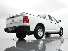 Used 2019  Ram 1500 Classic Tradesman 4x4 Quad Cab 6'4" Box at Landmark Auto Credit Center near springfield&comma; IL