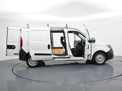 Used 2021  Ram ProMaster City Cargo Van Tradesman Van at Landmark Auto Credit Center near springfield&comma; IL