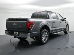 Used 2024  Ford F-150 LARIAT 4WD SuperCrew Box at Landmark Auto Credit Center near springfield&comma; IL