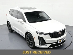 Used 2023  Cadillac XT6 AWD 4dr Luxury at Landmark Auto Credit Center near springfield&comma; IL