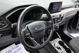 Used 2024  Ford Escape Active AWD at Landmark Auto Credit Center near springfield&comma; IL