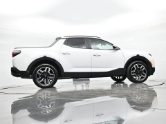 Used 2025  Hyundai Santa Cruz Limited AWD at Landmark Auto Credit Center near springfield&comma; IL