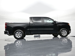 Used 2025  Chevrolet Silverado 1500 4WD Crew Cab 147" LT w&sol;1LT at Landmark Auto Credit Center near springfield&comma; IL