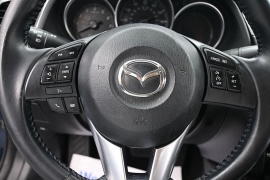 Used 2016  Mazda Mazda6 4d Sedan i Touring Auto at Landmark Auto Credit Center near springfield&comma; IL