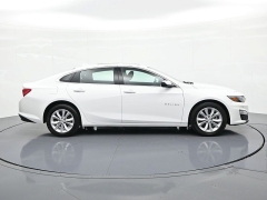 Used 2024  Chevrolet Malibu 4dr Sdn 1LT at Landmark Auto Credit Center near springfield&comma; IL