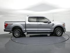 Used 2022  Ford F-150 4WD SuperCrew Box at Landmark Auto Credit Center near springfield&comma; IL