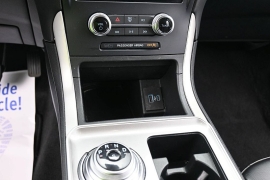 Used 2024  Ford Edge SEL AWD at Landmark Auto Credit Center near springfield&comma; IL