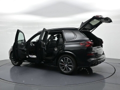 Used 2024  BMW X5 M60i Sports Activity Vehicle at Landmark Auto Credit Center near springfield&comma; IL