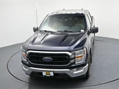 Used 2022  Ford F-150 4WD SuperCrew Box at Landmark Auto Credit Center near springfield&comma; IL