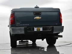 Used 2011  Chevrolet Silverado 1500 2WD Ext Cab LT at Landmark Auto Credit Center near springfield&comma; IL